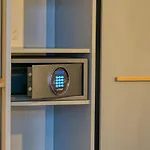 Szálloda Dormero 4*