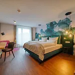 Szálloda Dormero Freiburg im Breisgau