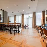 Szálloda Dormero Freiburg im Breisgau