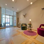 Dormero Szálloda 4*