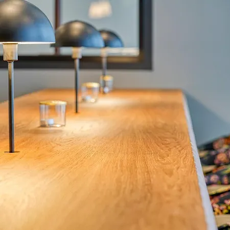 Vienna House Easy By Wyndham Фрайбург