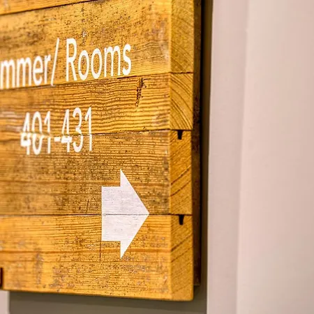 Vienna House Easy By Wyndham Отель Фрайбург