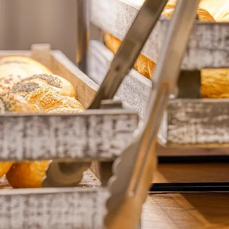 Hotel Vienna House Easy By Wyndham Fribourg im Breisgau