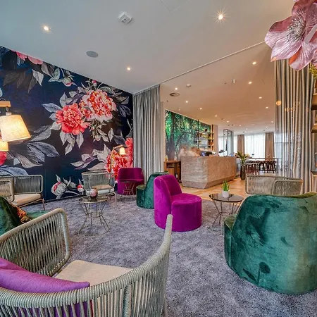 Vienna House Easy By Wyndham Hotel Fribourg im Breisgau