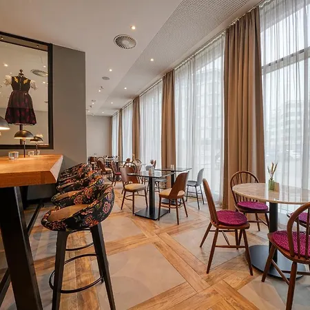 Vienna House Easy By Wyndham