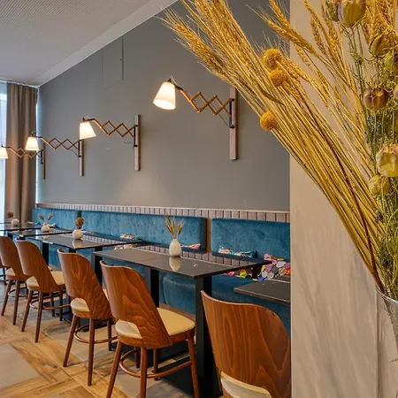 Hotel Vienna House Easy By Wyndham Freiburg im Breisgau