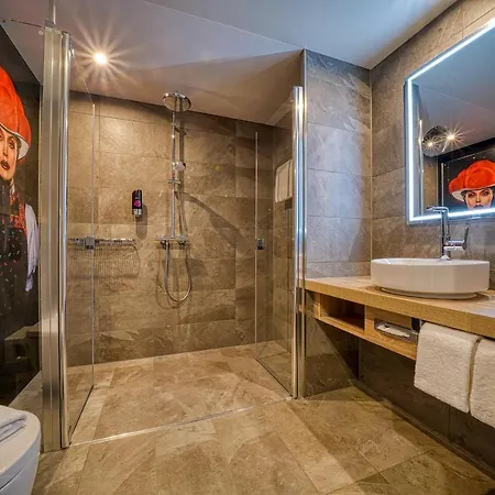 Vienna House Easy By Wyndham Hotel