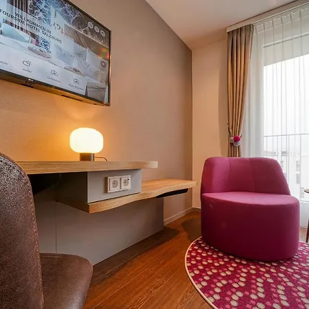 Vienna House Easy By Wyndham Hotel Fribourg im Breisgau