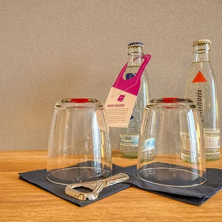 Vienna House Easy By Wyndham Hotel 4*