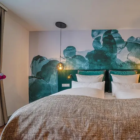 Vienna House Easy By Wyndham Отель Фрайбург