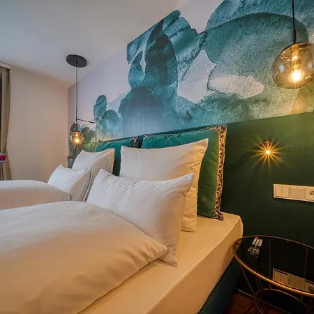 Hotel Vienna House Easy By Wyndham