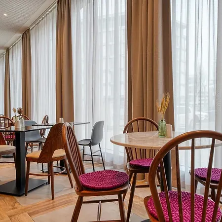 Vienna House Easy By Wyndham