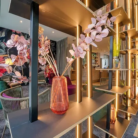 Vienna House Easy By Wyndham Freiburg im Breisgau