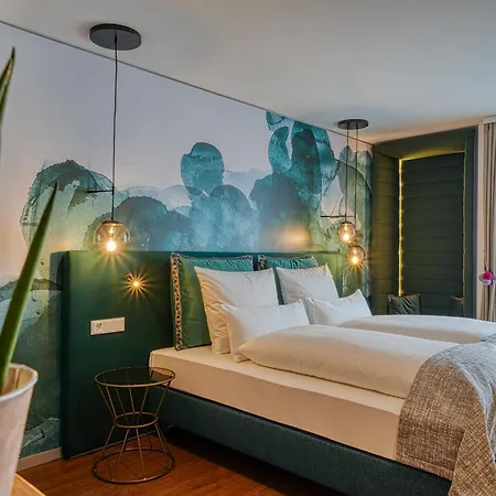 Отель Vienna House Easy By Wyndham