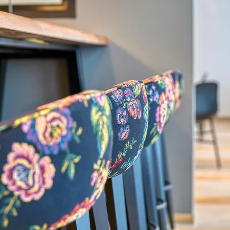 Vienna House Easy By Wyndham Отель 4*