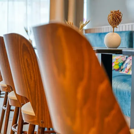 Vienna House Easy By Wyndham Hotell 4*