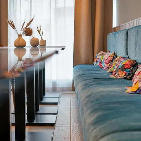 Hotel Vienna House Easy By Wyndham