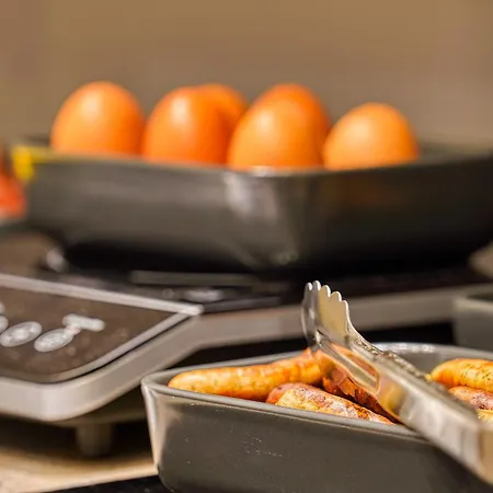 Hotel Vienna House Easy By Wyndham Fribourg im Breisgau