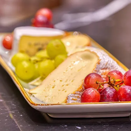 Hotell Vienna House Easy By Wyndham 4*