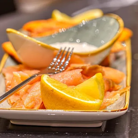 Отель Vienna House Easy By Wyndham 4*