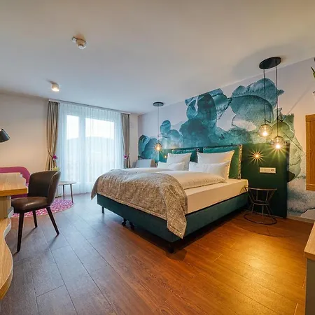 Vienna House Easy By Wyndham Hotel