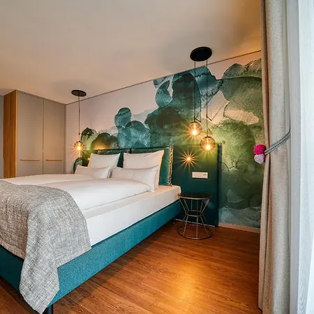 Vienna House Easy By Wyndham Hotel Freiburg im Breisgau