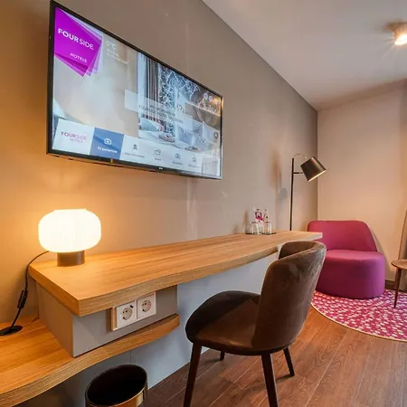 Vienna House Easy By Wyndham Fribourg im Breisgau