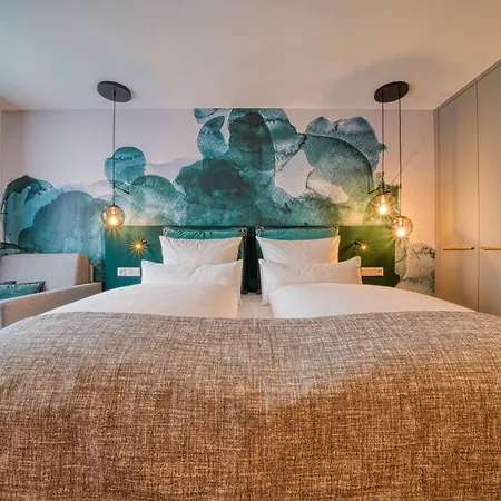 Vienna House Easy By Wyndham 4* Freiburg im Breisgau