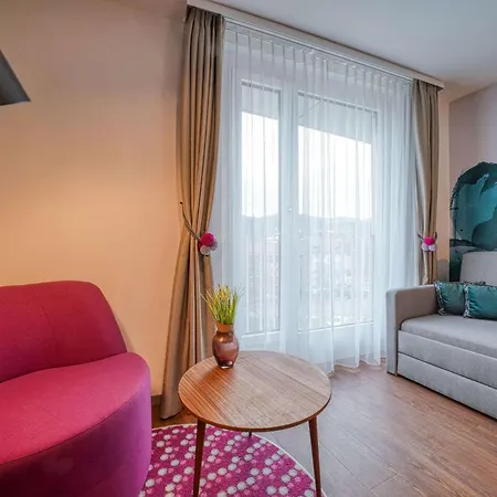 Vienna House Easy By Wyndham