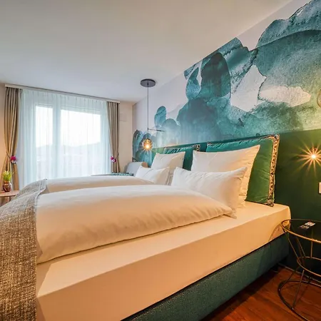 Vienna House Easy By Wyndham Отель 4*