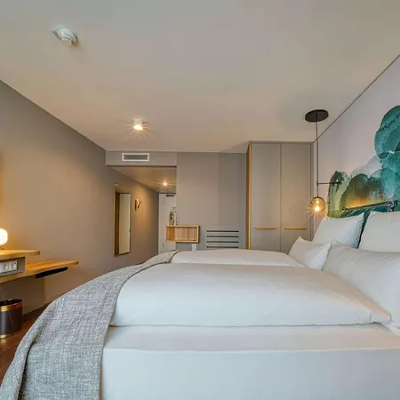 Vienna House Easy By Wyndham