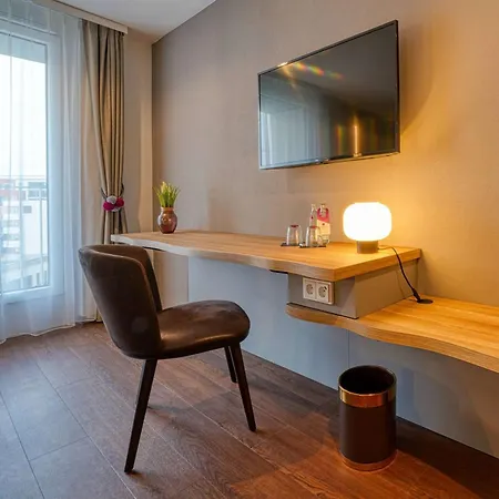 Hotel Vienna House Easy By Wyndham