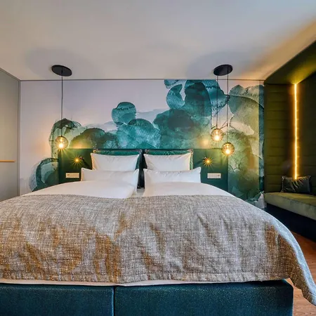 Vienna House Easy By Wyndham Hotel 4*