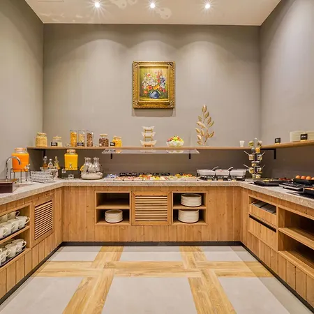 Hotell Vienna House Easy By Wyndham 4*