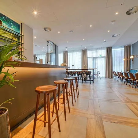 Vienna House Easy By Wyndham Hotell Freiburg im Breisgau