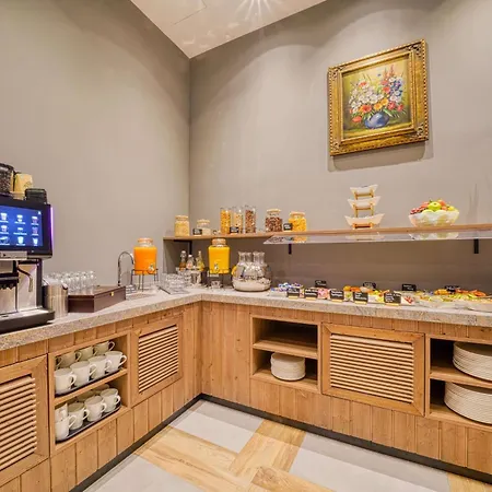 Hotel Vienna House Easy By Wyndham Freiburg im Breisgau