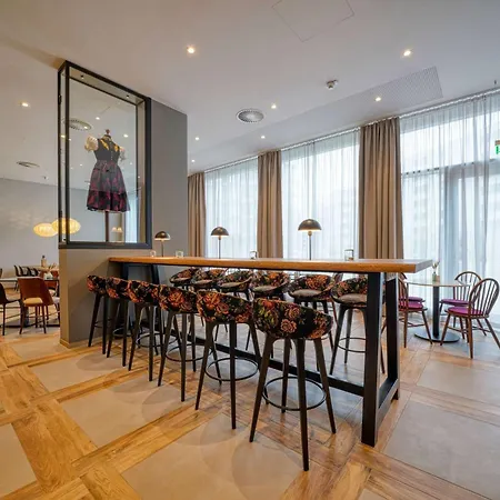 Vienna House Easy By Wyndham Fribourg im Breisgau