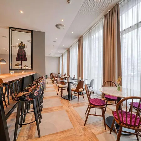 Vienna House Easy By Wyndham