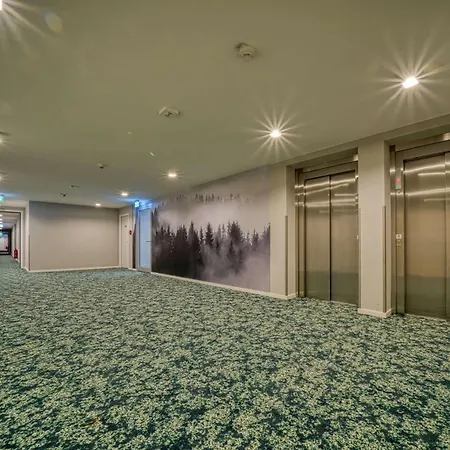 Vienna House Easy By Wyndham Фрайбург