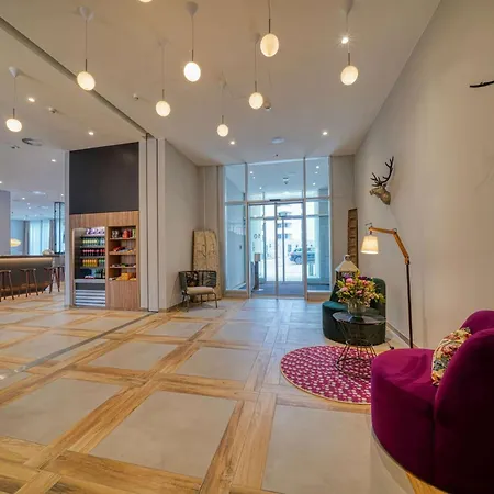 Vienna House Easy By Wyndham