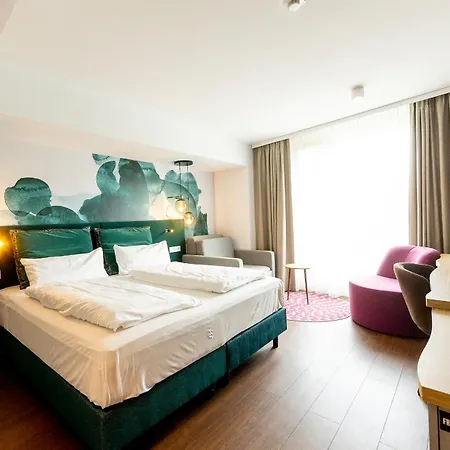Dormero Hotell