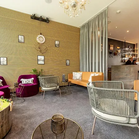 Hotell Dormero