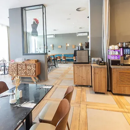 Dormero Hotell 4*