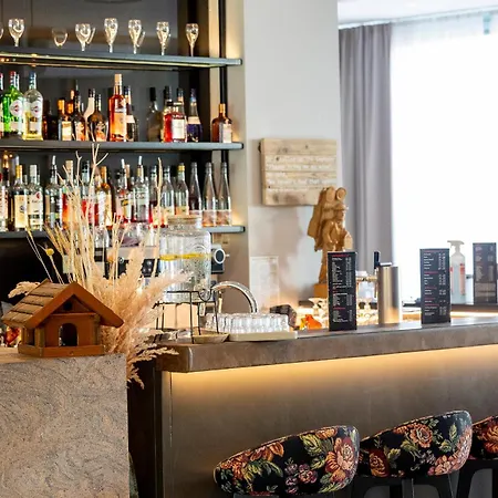 Dormero 4* Friburgo em Brisgóvia