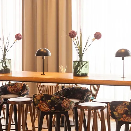 Dormero Hotell