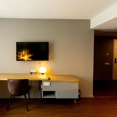 Hotell Dormero 4*
