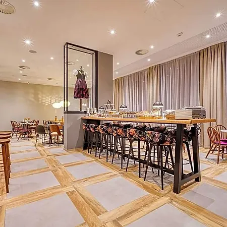 Dormero מלון פרייבורג