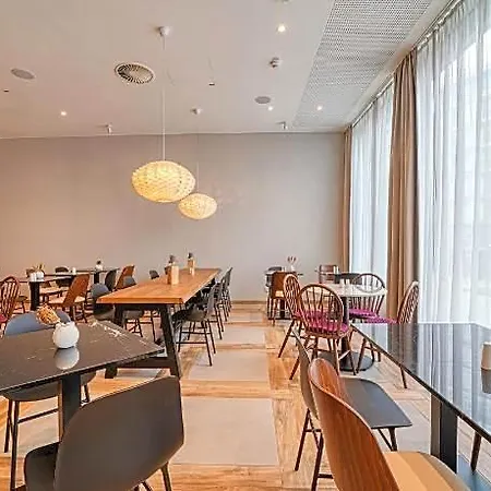 Dormero 4*