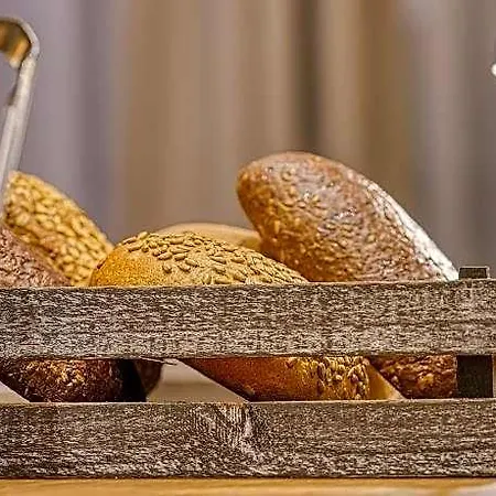 Dormero מלון פרייבורג