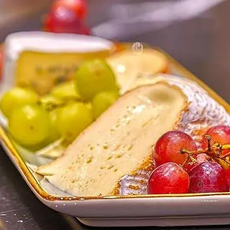 מלון Dormero